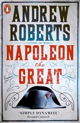 Napoleon the Great - Andrew Roberts - 9780241294666