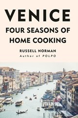 Venice - Russell Norman - 9780241299920