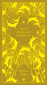 Songs of Innocence and of Experience - William Blake - 9780241303054