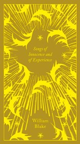 Songs of Innocence and of Experience - William Blake - 9780241303207