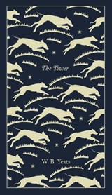 The Tower - W B Yeats - 9780241303238