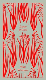 Leaves of Grass - Walt Whitman - 9780241303269