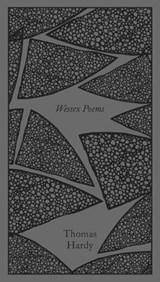 Wessex Poems and Other Verses - Thomas Hardy - 9780241303276