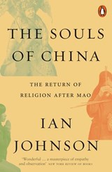 The Souls of China - Ian Johnson - 9780241305300