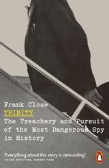Trinity - Frank Close - 9780241309896