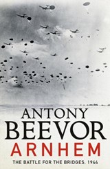 Arnhem - Antony Beevor - 9780241326763