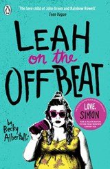 Leah on the Offbeat - Becky Albertalli - 9780241331071