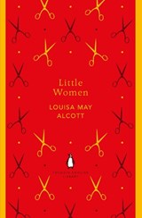 Little Women - Louisa May Alcott - 9780241335130