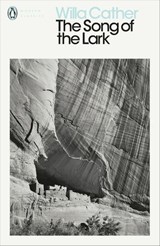 The Song of the Lark - Willa Cather - 9780241338179
