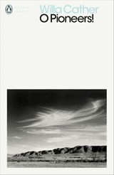 O Pioneers! - Willa Cather - 9780241338360