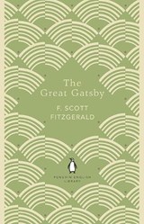 The Great Gatsby - F. Scott Fitzgerald - 9780241341469