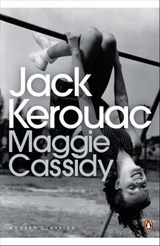 Maggie Cassidy - Jack Kerouac - 9780241342367
