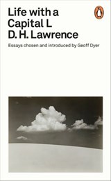Life with a Capital L - D. H. Lawrence - 9780241344613