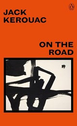On the Road - Jack Kerouac - 9780241347959