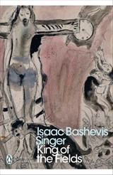 King of the Fields - Isaac Bashevis Singer - 9780241350454