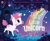 Ten Minutes to Bed: Little Unicorn - Rhiannon Fielding - 9780241351437
