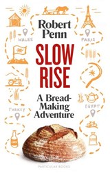 Slow Rise - Robert Penn - 9780241352090