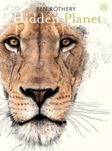 Hidden Planet - Ben Rothery - 9780241361023