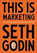 This is Marketing - Seth Godin - 9780241370148