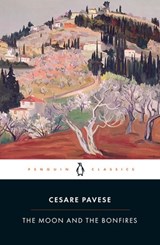 The Moon and the Bonfires - Cesare Pavese - 9780241370551