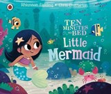 Ten Minutes to Bed: Little Mermaid - Rhiannon Fielding - 9780241372685