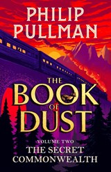 The Secret Commonwealth - PULLMAN,  Philip - 9780241373347
