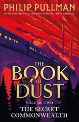 The Secret Commonwealth: The Book of Dust Volume Two - Philip Pullman - 9780241373354