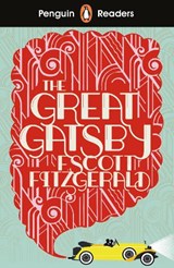 Penguin Readers Level 3: The Great Gatsby (ELT Graded Reader) - F. Scott Fitzgerald - 9780241375266