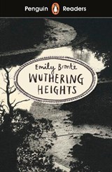 Penguin Readers Level 5: Wuthering Heights (ELT Graded Reader) - Emily Bronte - 9780241375297