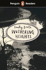 Penguin Readers Level 5: Wuthering Heights (ELT Graded Reader) - Emily Bronte - 9780241375297