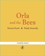 The Island of the Bees - Patricia Forde - 9780241380895