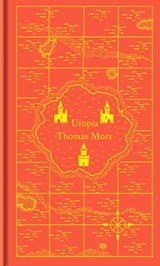 Utopia - Thomas More - 9780241382684