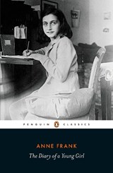 The Diary of a Young Girl - Anne Frank - 9780241387481
