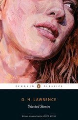 Selected Stories - D. H. Lawrence - 9780241388006