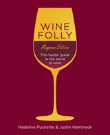 Wine Folly: Magnum Edition - Madeline Puckette ; Justin Hammack - 9780241388303