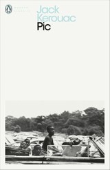 Pic - Jack Kerouac - 9780241388976