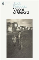 Visions of Gerard - Jack Kerouac - 9780241389010
