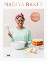 Nadiya Bakes - Nadiya Hussain - 9780241396629