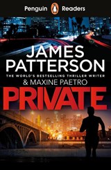 Penguin Readers Level 2: Private (ELT Graded Reader) - James Patterson - 9780241397701