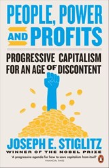People, Power, and Profits - Joseph E. Stiglitz - 9780241399347