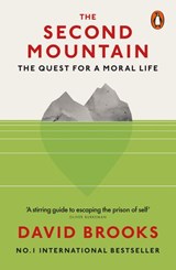 The Second Mountain - David Brooks - 9780241400692