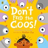 Don't Feed the Coos - Jonathan Stutzman - 9780241402542