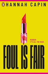 Foul is Fair - Hannah Capin - 9780241404980