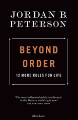 Beyond Order - Jordan B. Peterson - 9780241407653