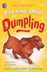 Dumpling - Dick King-Smith - 9780241409121