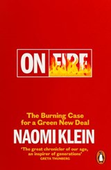 On Fire - Naomi Klein - 9780241410745