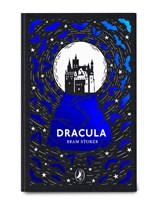 Dracula - Bram Stoker - 9780241411155