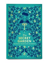 The Secret Garden - Frances Hodgson Burnett - 9780241411162