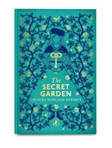 The Secret Garden - Frances Hodgson Burnett - 9780241411162