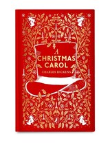 A Christmas Carol - Charles Dickens - 9780241411193